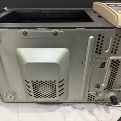 MITSUBISHI オーブンレンジ　RO-MZ50FLの画像