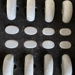 ホットストーンの画像