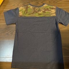 子供Tシャツ②の画像