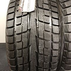 【新品】YOKOHAMA GEOLANDAR i/T-S 275/45R19 108Q 19インチ スタッドレス 2本 22年製 ポルシェ/カイエン/タイカン等　(STY004)の画像