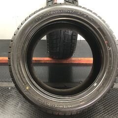 【新品】YOKOHAMA GEOLANDAR i/T-S 275/45R19 108Q 19インチ スタッドレス 2本 22年製 ポルシェ/カイエン/タイカン等　(STY004)の画像