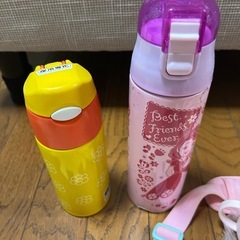 水筒　セットの画像