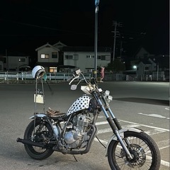 グラストラッカーチョッパーの画像