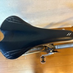 TREK 7.5FX クロスバイク 57cm カーボンフォークの画像