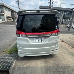  🚙 スズキ ソリオ – 平成23年式 🚙交換ありの画像