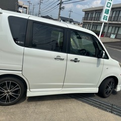  🚙 スズキ ソリオ – 平成23年式 🚙交換ありの画像