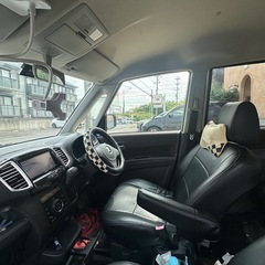  🚙 スズキ ソリオ – 平成23年式 🚙交換ありの画像