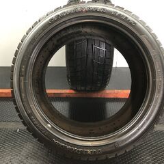 【新品】YOKOHAMA GEOLANDAR i/T-S 295/40R20 110Q 20インチ スタッドレス 2本 22年製 ベンツ/GLC マセラティ/レヴァンテ等　(STY007)の画像