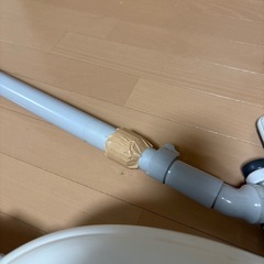 東芝 紙パック そ掃除機
の画像
