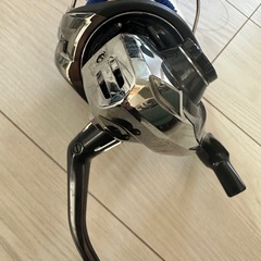 リール　シマノ　ステラ20000番の画像