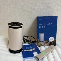 Risu  astrum 寝かしつけプロジェクター ホームシアターの画像