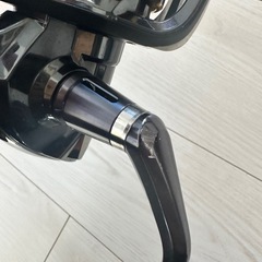 リール　シマノ　ステラ20000番の画像