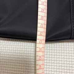 取り引き中未使用，無印ポシェットの画像