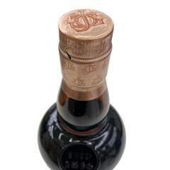 186000 GLENFARCLAS　グレンファークラス　17年　フジックス記念モデル [250522HM190013]の画像