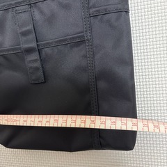 取り引き中未使用，無印ポシェットの画像