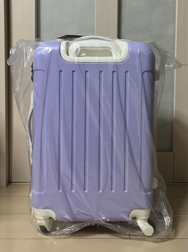 キャリー
ケース　Sサイズ　47~56L　