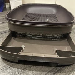 ペット用トイレの画像