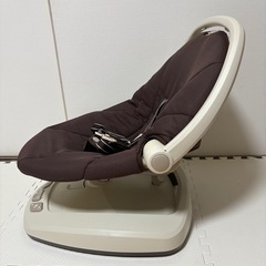 備品完備　アップリカ　電動バウンサー　スマートスウィングの画像