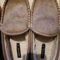 新品2足の画像