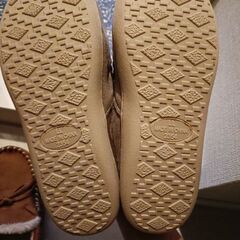 新品2足の画像