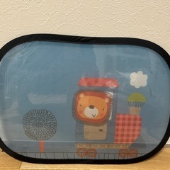 ピタっとサンシェード⭐︎カー用品⭐︎の画像