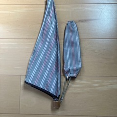 折畳み日傘の画像