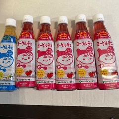 ヨーグルチェ　いちごヨーグルト味4本の画像