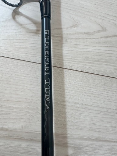 SHIMANO　OCEA PLUGGER BG S70XXXH