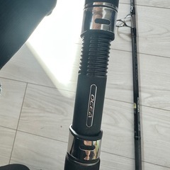 SHIMANO　OCEA PLUGGER BG S70XXXHの画像