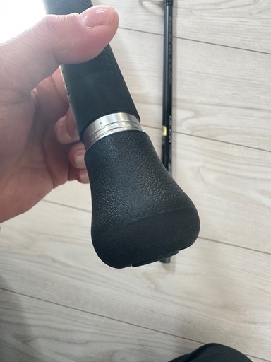 SHIMANO　OCEA PLUGGER BG S70XXXH