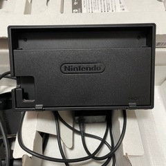任天堂スイッチ本体 スマッシュブラザーズspecialセットの画像