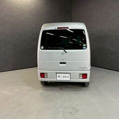 エブリイ ＰＡ 車検９年１０月まで 乗って帰れます の画像