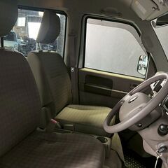 エブリイ ＰＡ 車検９年１０月まで 乗って帰れます の画像