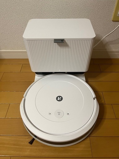 Roomba こんぼcombo