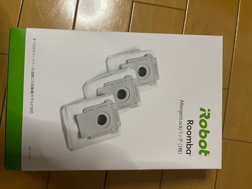 Roomba こんぼcombo