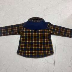 子供服　80サイズの画像