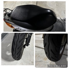 4ストジョグ❗️ オイル交換済み❗️ 絶好調❗️の画像