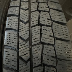 3連休の13日まで4000円です
★ダンロップ◆スタッドレス◆155/65R14◆ の画像