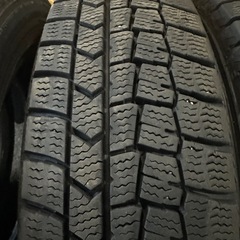 3連休の13日まで4000円です
★ダンロップ◆スタッドレス◆155/65R14◆ の画像