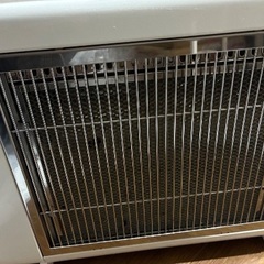 ハロゲン暖房機の画像