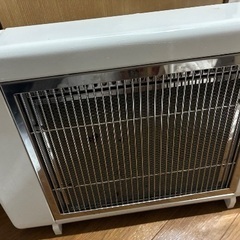 ハロゲン暖房機の画像