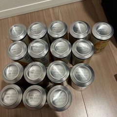 ザ・ベゼルズ ノンアルコールビールの画像