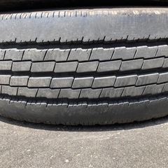 TOYO 205/70R16 22年製　夏タイヤ　6本セットの画像