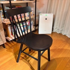 【綺麗】使用期間1年半！合計定価4万円ダイニングセット！の画像