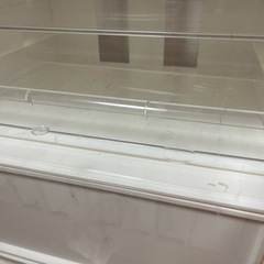 ニトリの収納ケースの画像