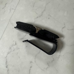 サングラスクリップ　車用の画像