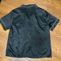 レディースぱパジャマの画像