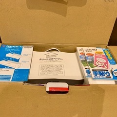 ラミネーター アイリスオーヤマの画像