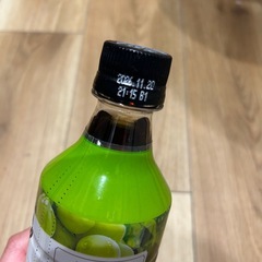 ミチョ　マスカット味　未開封の画像