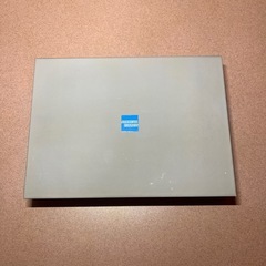 アメックス　プラチナ　ポケットティッシュケース&カードケース&ラゲッジタグセットの画像